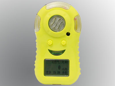 OBAI便攜式單一氣體檢測(cè)儀（充電款）