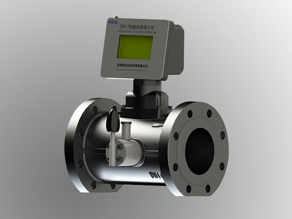 氣體渦輪流量計(jì)